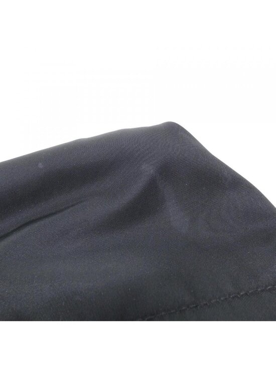 Prada Backpack Silver main image 5